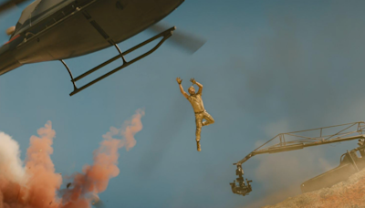 Here’s the Real Reason Why There’s Still No Oscar for Best Stunts