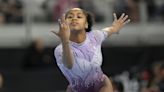 Skye Blakely ‘shut down’ after the 2021 Olympic trials. A mental coach helped bring her back - WTOP News