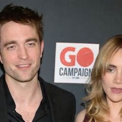 Robert Pattinson 'Wants to Make It Official' With Suki Waterhouse After Pair Welcomed First Child