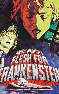 Flesh for Frankenstein