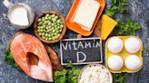 Cuánta vitamina D necesita tu cuerpo, según tu edad