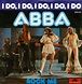 ABBA "I do,i do, I do" 1975 Abba Arrival, Agnetha Fältskog, Disco Party ...