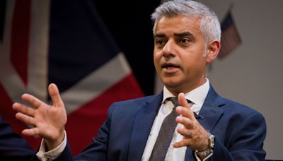 How London’s Mayor Plans to Tackle Climate in His Next Term