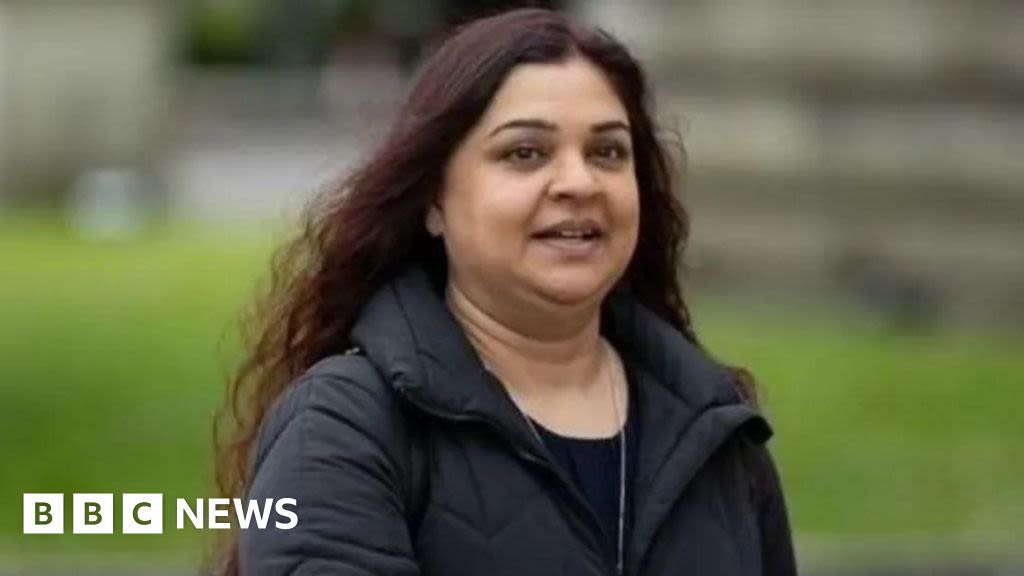 Tanya Nasir: Fraud accused nurse found guilty