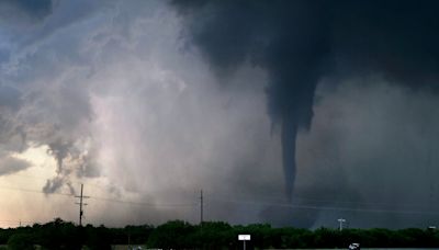 Alerta por tornado en USA: Estos son los estados afectados hoy