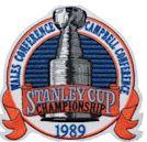 1989 Stanley Cup Finals