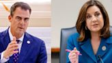 GOP Gov. Kevin Stitt in surprisingly close reelection contest in deep red Oklahoma