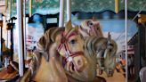 Five years after last spin, Seaside Heights carousel is back, ready for rides