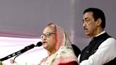 Prime Minister Hasina to take responsibility for families of deceased: Awami League leader