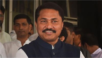 Maharashtra: Congress Chief Nana Patole Slams State Budget As 'Bogus' And 'Deceptive'