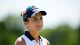Lexi Thompson makes a tearful exit from US Women's Open