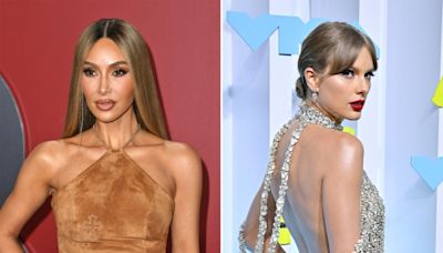 Kim Kardashian Is Upset By Taylor Swift’s ‘TTPD, Wants to Mend Fences