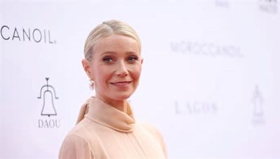 "Nein, danke": Gwyneth Paltrow lehnt polyamore Beziehung ab