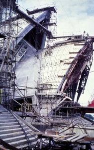 Monster or Miracle? Sydney Opera House