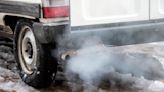 Breathing exhaust fumes ‘impairs human brains within two hours’