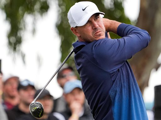 Brooks Koepka Expects LIV Golfers to Start Winning Majors