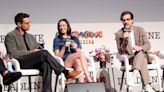 ‘The Gentlemen’ Stars Theo James, Kaya Scodelario & Daniel Ings Talk Prospect Of Second Season For Guy Ritchie’s Netflix...