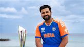 Lot of time for me to sleep, for now I want to live every second of this win: India skipper Rohit Sharma