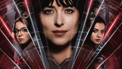 Madame Web Blu-ray Review: Across the Spider-Worse