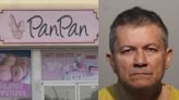 Arrestan al dueño de una panadería en Longwood por acosar sexualmente a una empleada