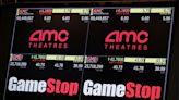 GameStop, AMC tumble as two-day rally in meme stocks loses momentum