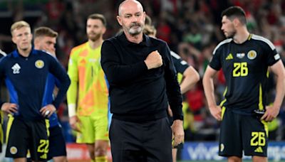 Steve Clarke should stay as Scotland manager despite Euro 2024 elimination, says Kris Boyd