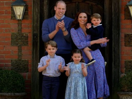 Are Prince William And Prince George Not Allowed To Fly On The Same Plane? Explored