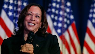 All the Democrats who have endorsed Kamala Harris to replace Joe Biden after he dropped out