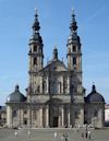 Fulda Cathedral