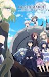 Death March to the Parallel World Rhapsody