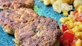 FRONT BURNER | OPINION: Simple salmon cake recipe a tasty canvas for improvisation | Arkansas Democrat Gazette