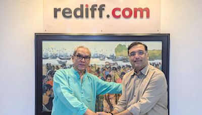 Rediff appoints Infibeam's Vishal Mehta as CMD