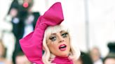 Lady Gaga Says Getting Glammed Is a 'Healing Practice'