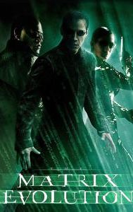 The Matrix Revolutions