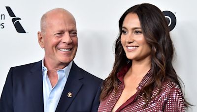 Bruce Willis’s wife makes Mother’s Day plea to help those with dementia: ‘Silence is weird’