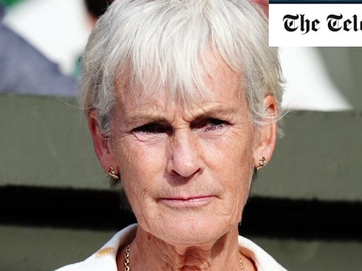 Sour Judy Murray should have known better than to turn the Emma Raducanu joy into a soap opera