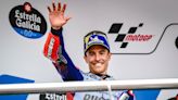 Marquez hopes Jerez MotoGP podium 'start of my second life' after 2020 injury