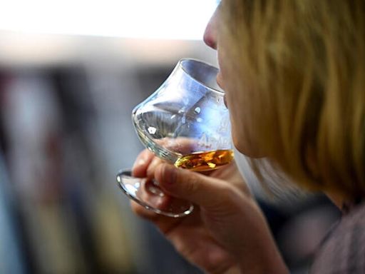 China targets brandy in EU trade tit-for-tat after EV tariff move