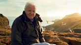 Sir David Attenborough to present BBC series focusing on the British Isles