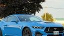 2024 Ford Mustang GT Review: It’s Not Over ‘Til It’s Over