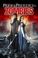 Pride & Prejudice & Zombies