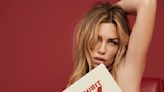 Abbey Clancy says hypnotherapy helped her health anxiety