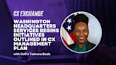 CX Exchange 2024: DoD’s Tashona Beale on Washington Headquarters Services’ first-ever CX management plan