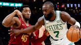 Celtics will face Cavaliers in second round of NBA playoffs