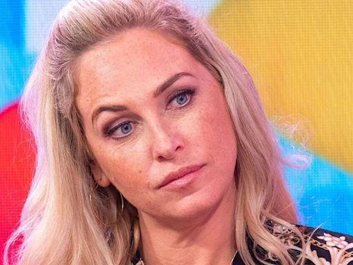 Josie Gibson opens up about This Morning role after main presenter 'snub'