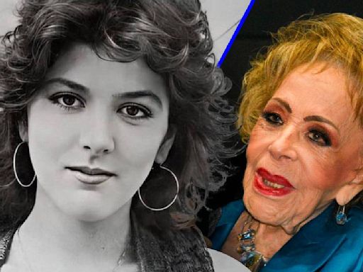 La amarga historia de la hija de Silvia Pinal: ¿De qué murió Viridiana Alatriste?