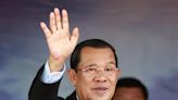 El Senado de Camboya nombra al exmandatario Hun Sen como presidente de la cámara