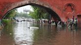 8 Stunning Pics Of Delhi Flooded And Struggling After First Heavy Rain