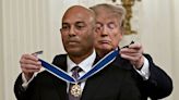 Yankees legend Mariano Rivera endorses Donald Trump for president