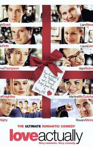 Love Actually